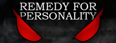 Remedy for Personality