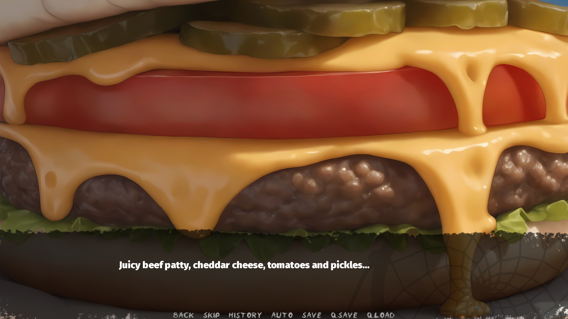 Remedy for Personality screenshot #2