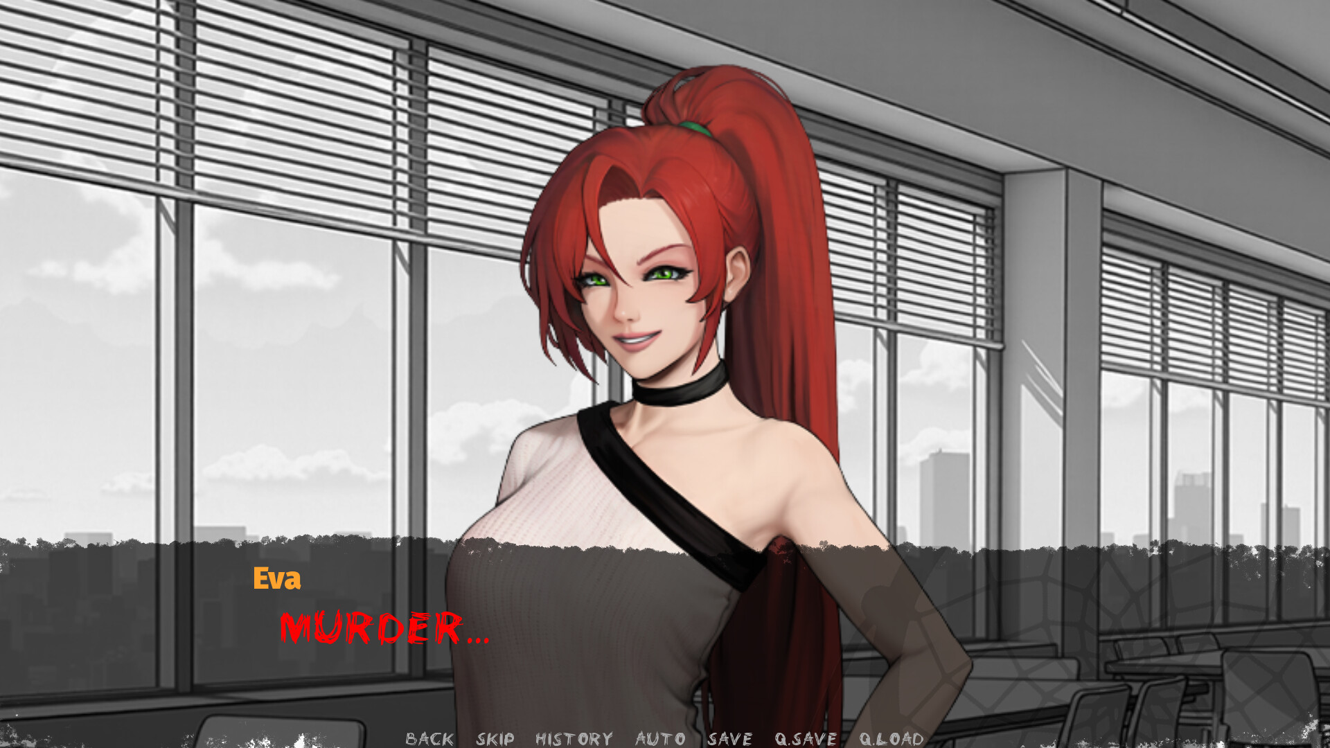 Remedy for Personality screenshot #3