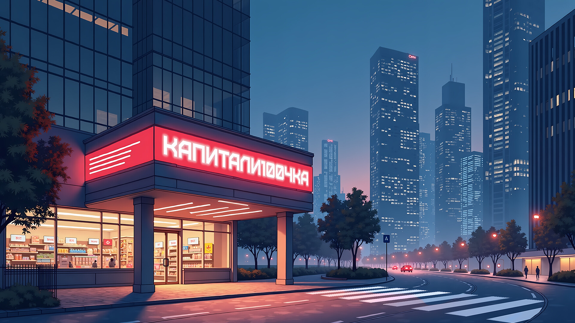 Remedy for Personality screenshot #5