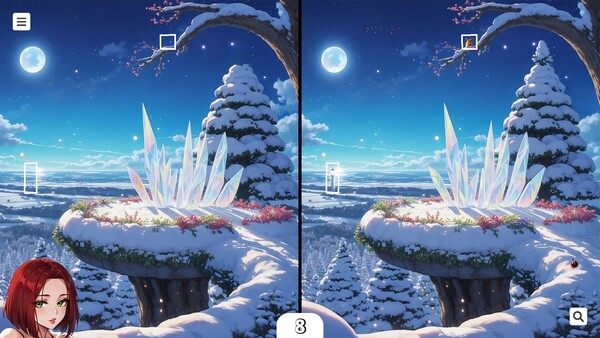 A Christmas Journey With : Noellefor windows and Linux 1