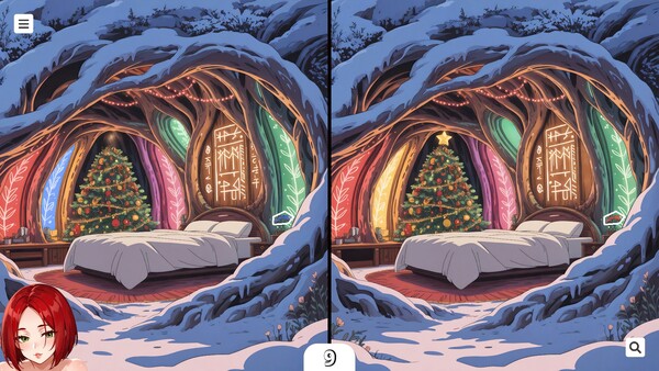 A Christmas Journey With : Noelle