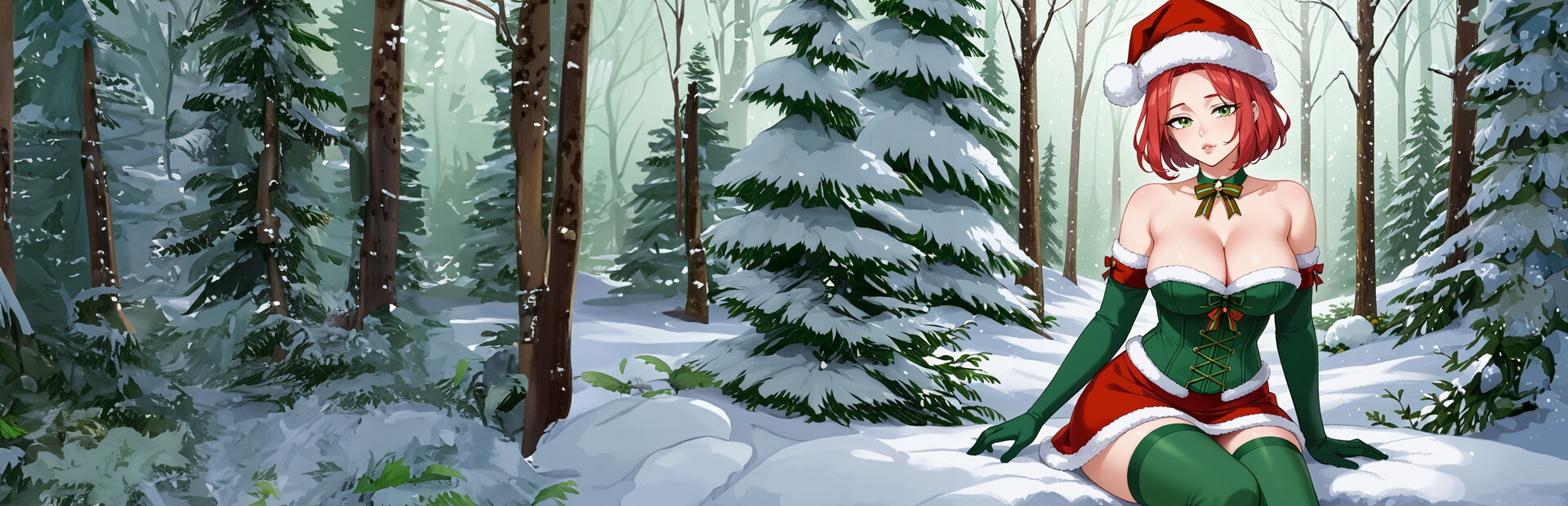 A Christmas Journey With : Noelle