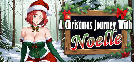 A Christmas Journey With : Noelle