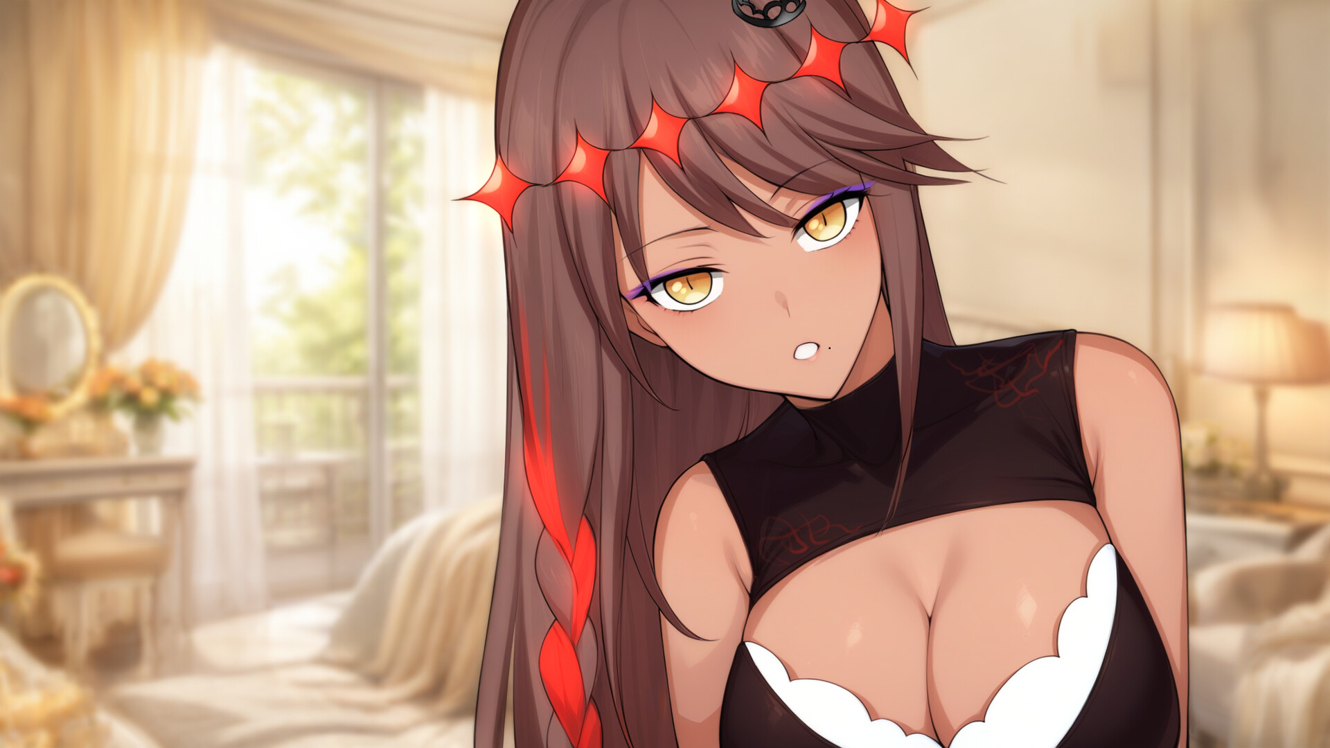 App Background