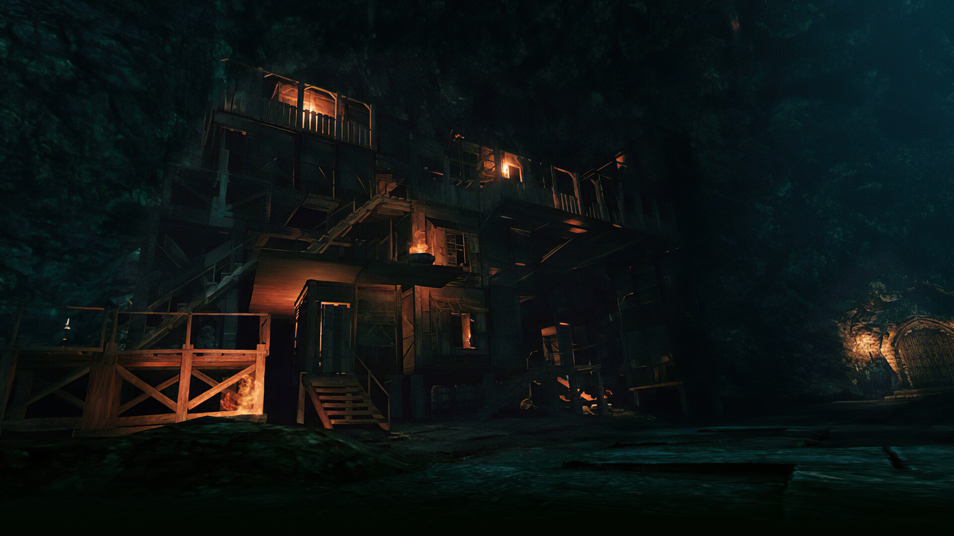 Darkest Messia screenshot #1