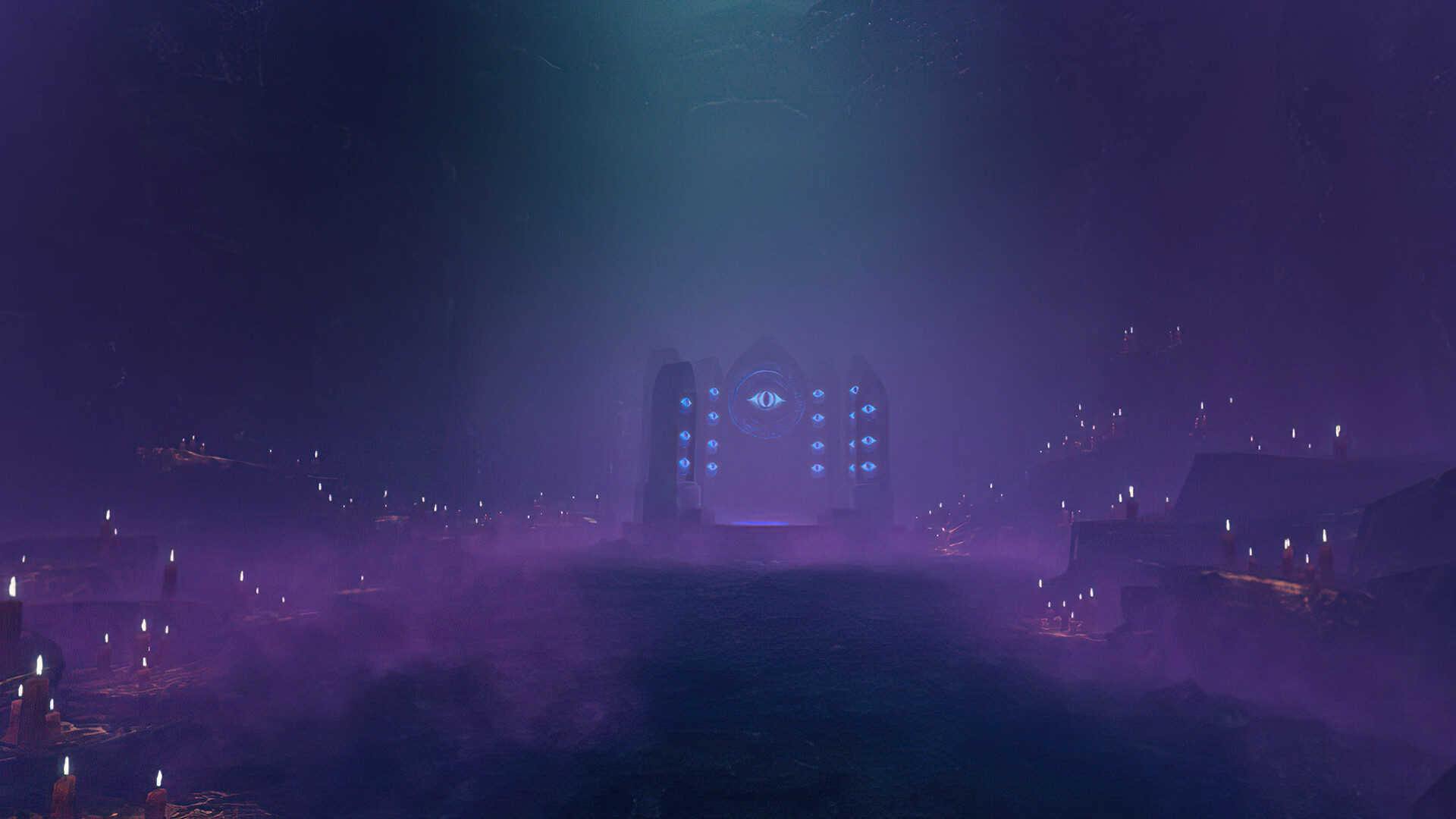 Darkest Messia screenshot #3