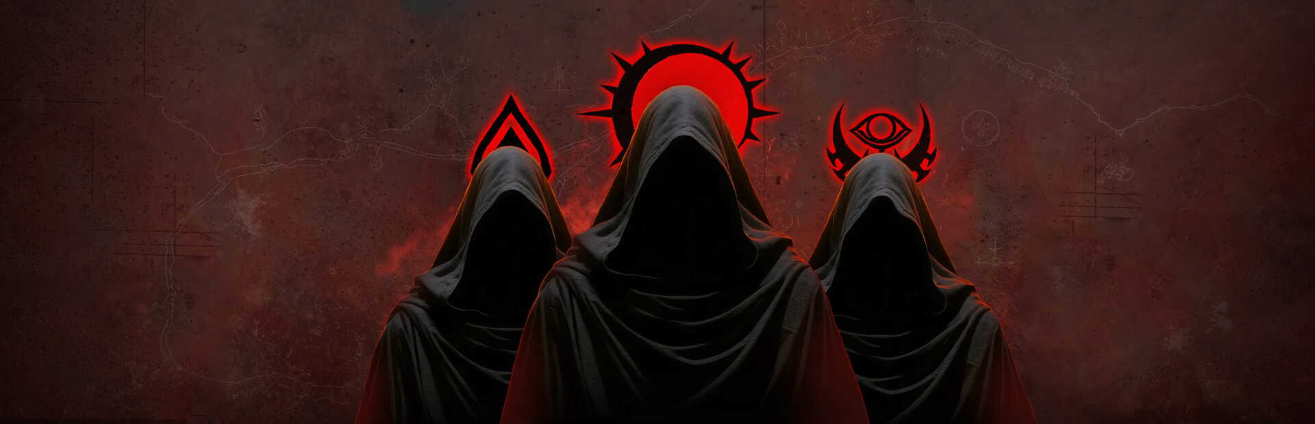 Darkest Messia
