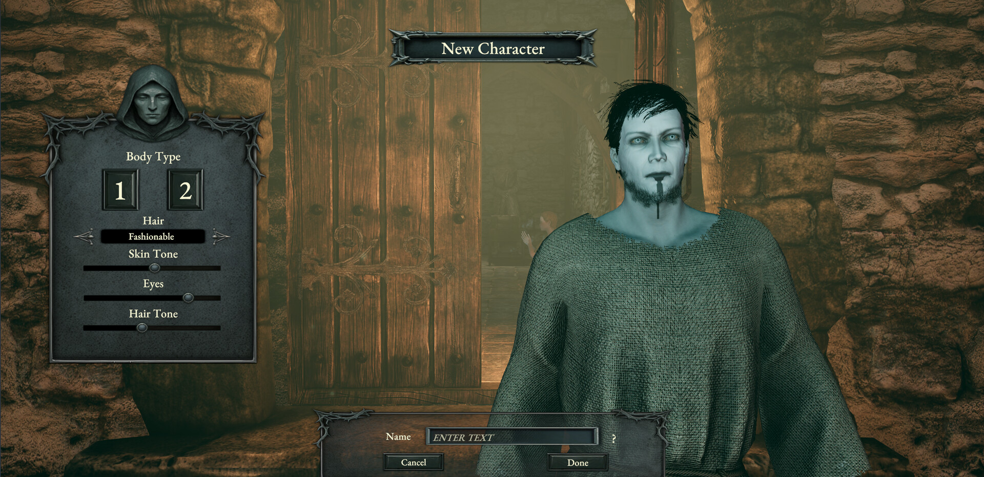 Darkest Messia screenshot #6