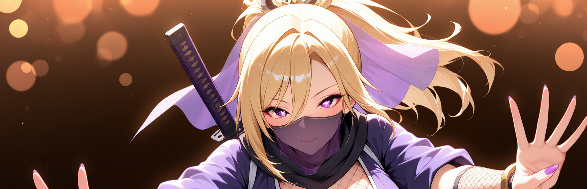 Hentai Shinobi