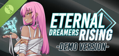 ETERNAL DREAMERS -RISING- Demo