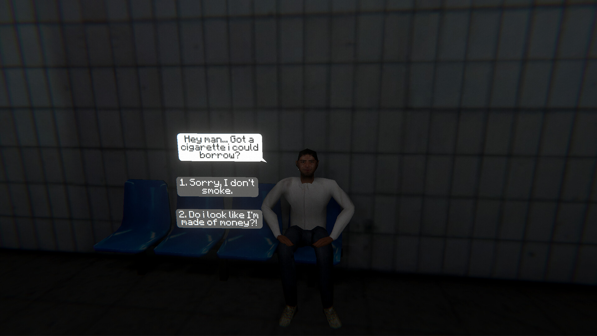 Beso's Shawarma screenshot #10
