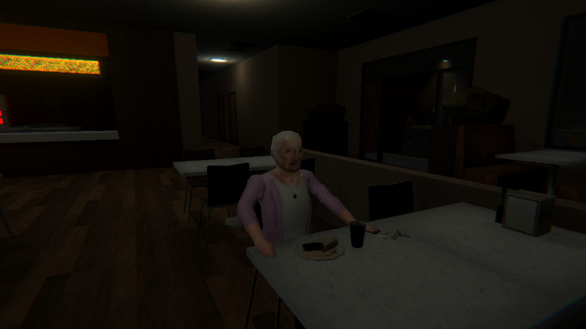 Beso's Shawarma screenshot #8