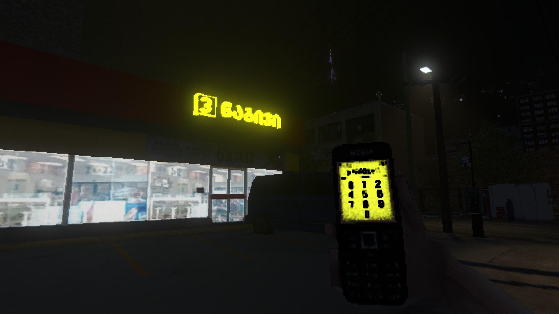 Beso's Shawarma screenshot #9