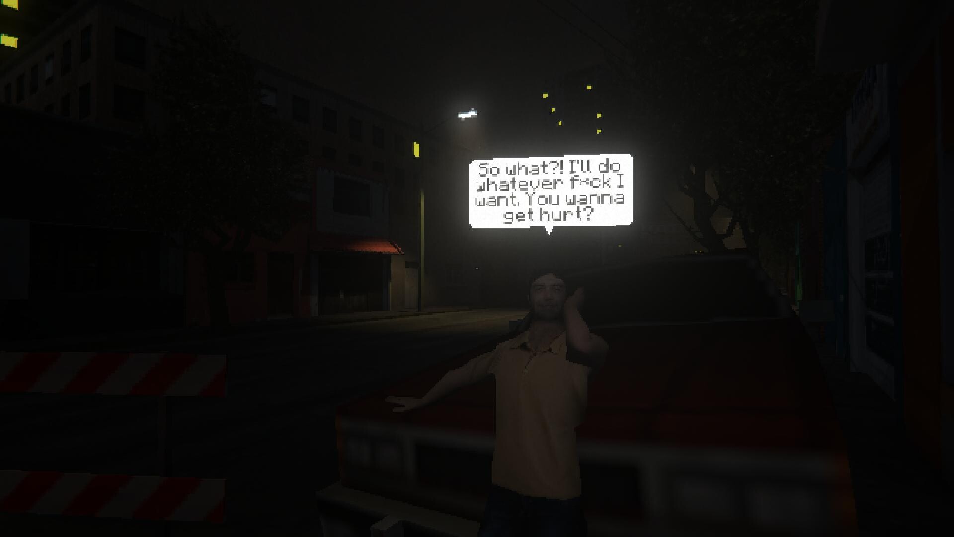 Beso's Shawarma screenshot #8