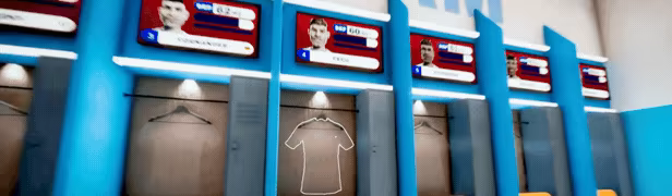 Kitman video 1