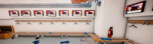 Kitman video 5