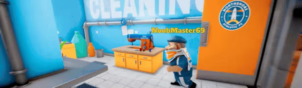Kitman video 3