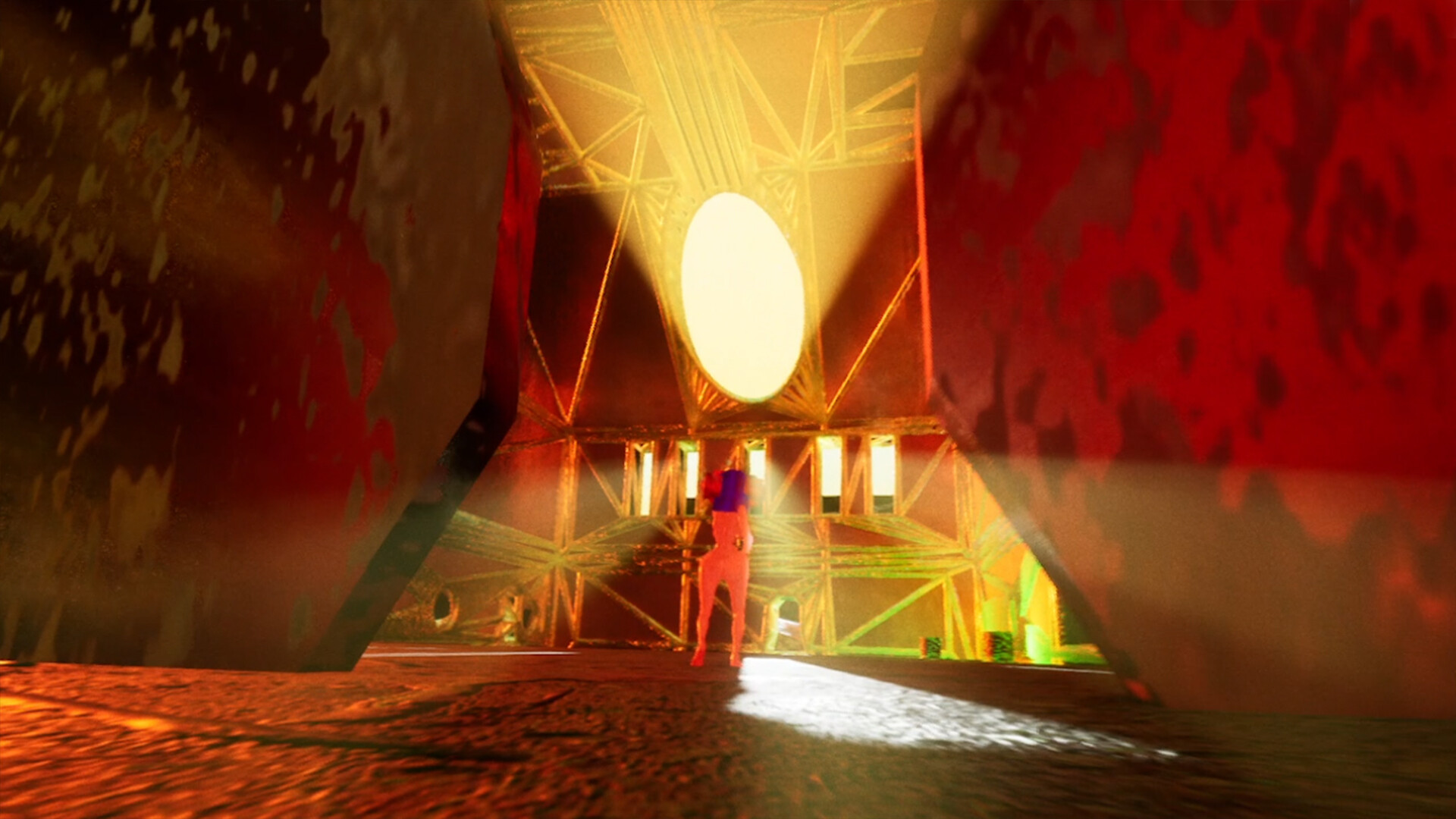 Cute Techno Slayer: Re Seele screenshot #14