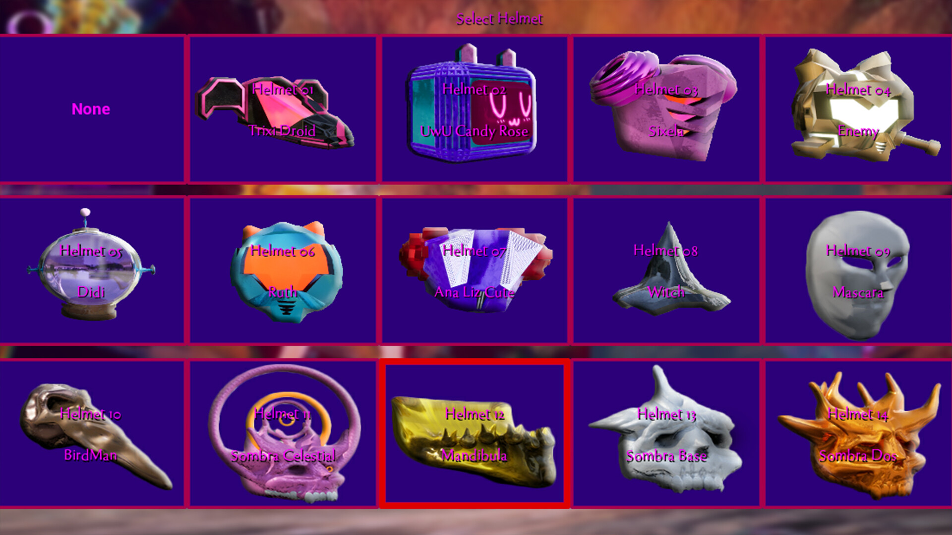 Cute Techno Slayer: Re Seele screenshot #30