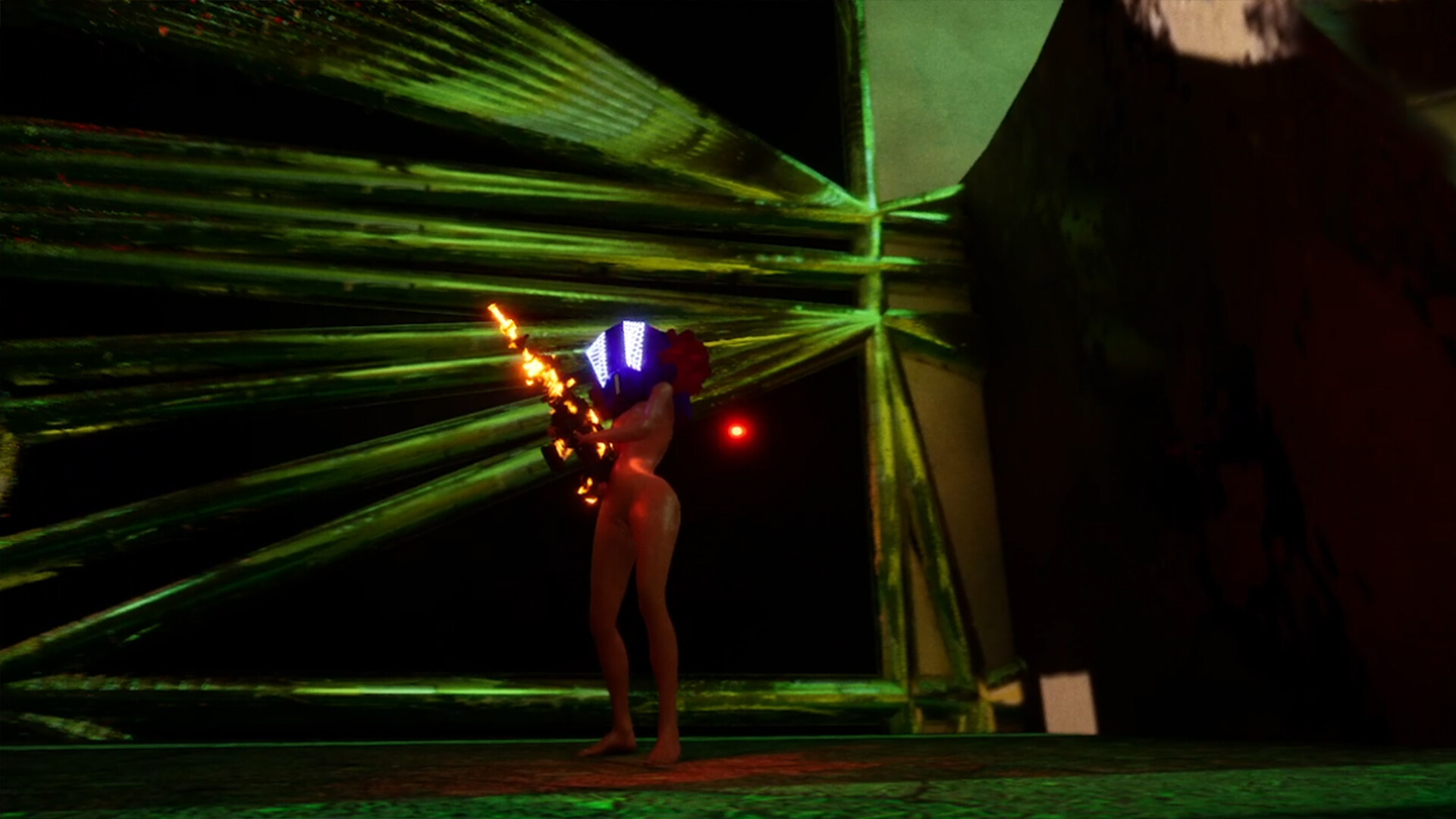 Cute Techno Slayer: Re Seele screenshot #18