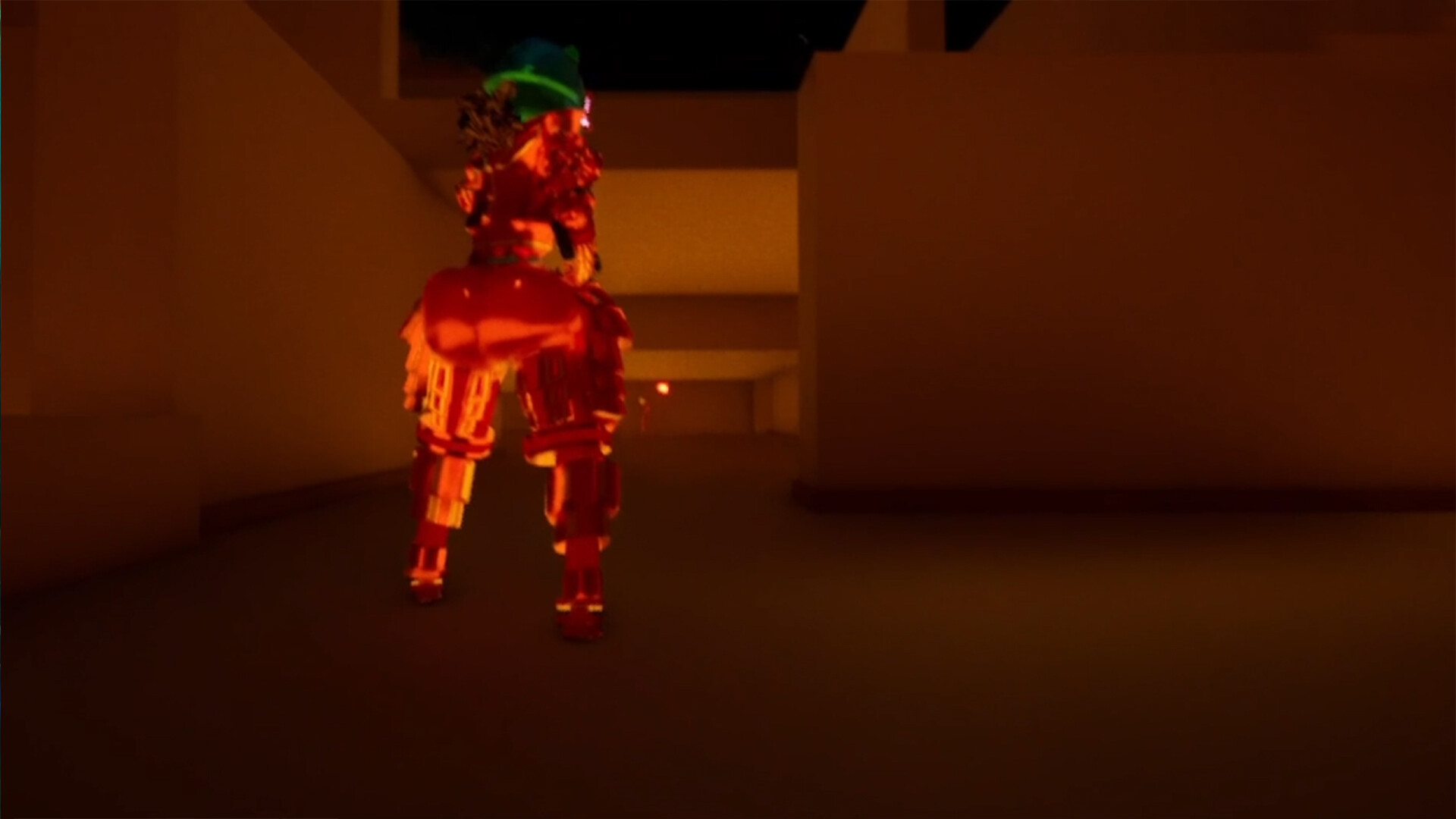 Cute Techno Slayer: Re Seele screenshot #28