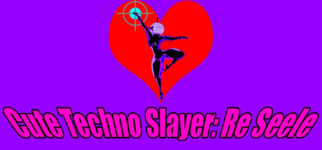 Cute Techno Slayer: Re Seele steam charts