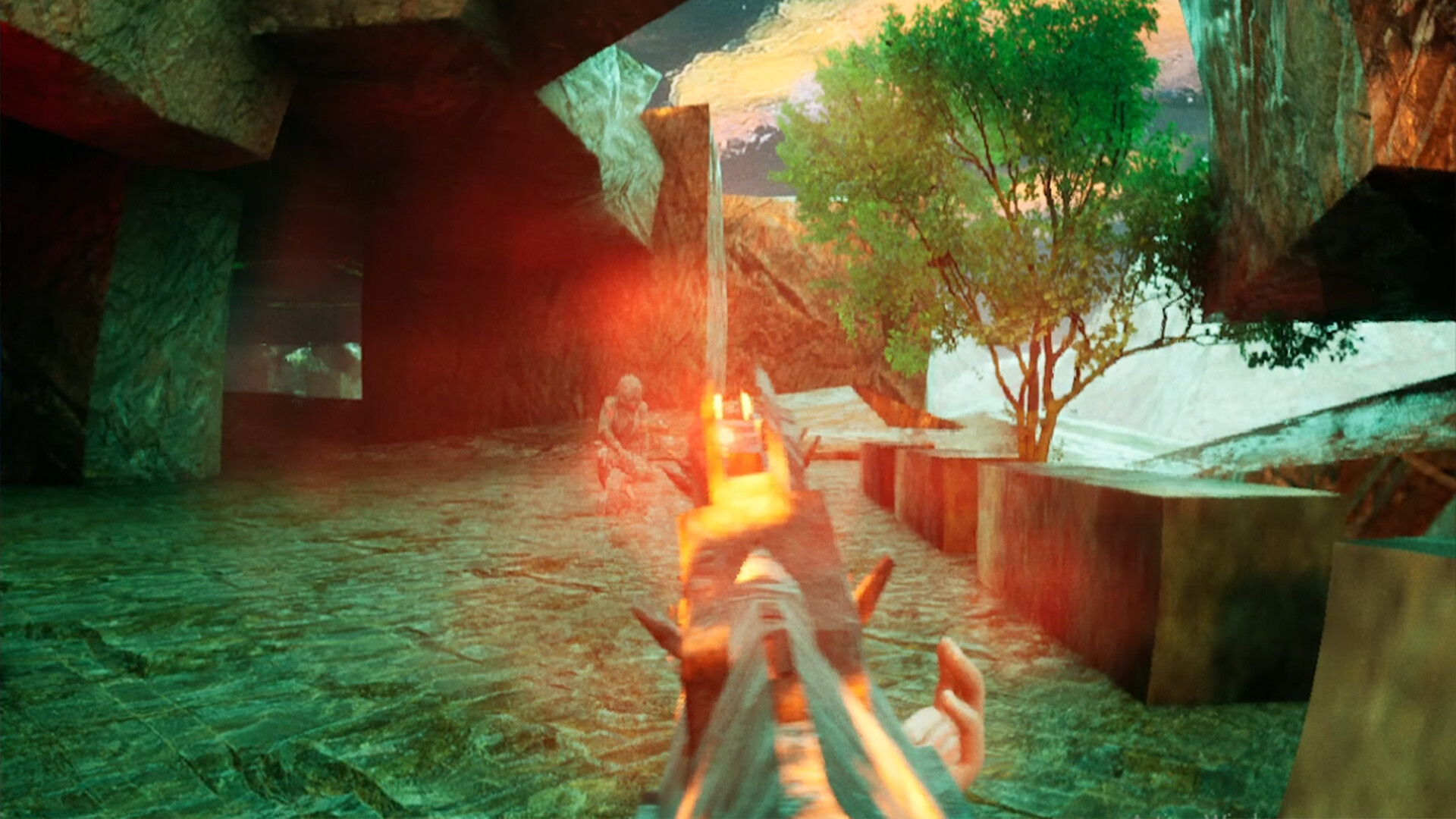 Cute Techno Slayer: Re Seele screenshot #20