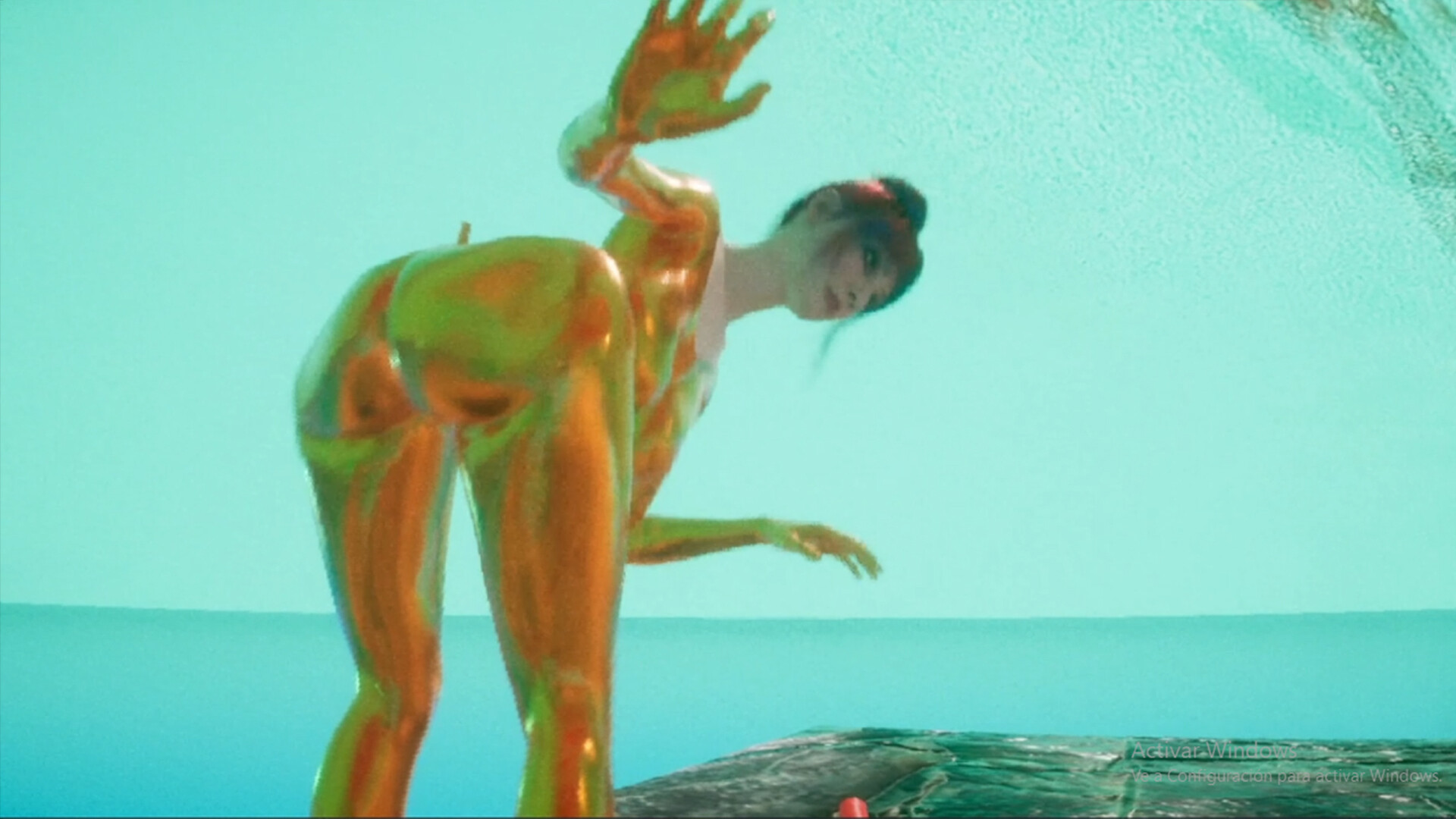 Cute Techno Slayer: Re Seele screenshot #21