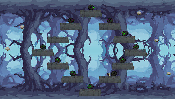 Screenshot 2 of Riddle Head - additional gameplay view
