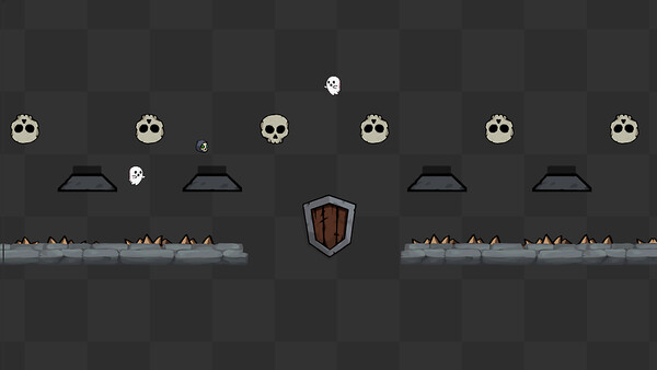 Riddle Head screenshot 6