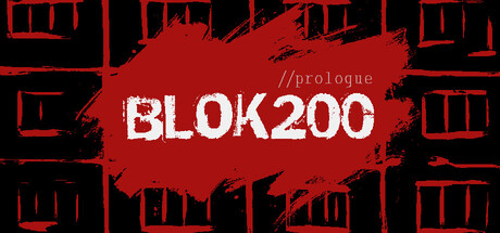 BLOK 200: Prologue header art