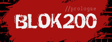 BLOK 200: Prologue cover
