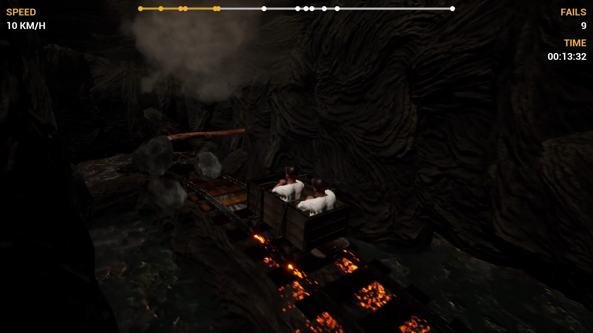 Pump to Escape screenshot #8