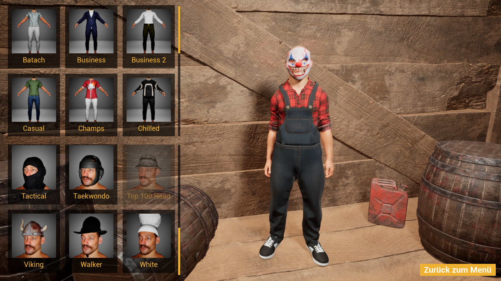 Pump to Escape Featured Screenshot #1