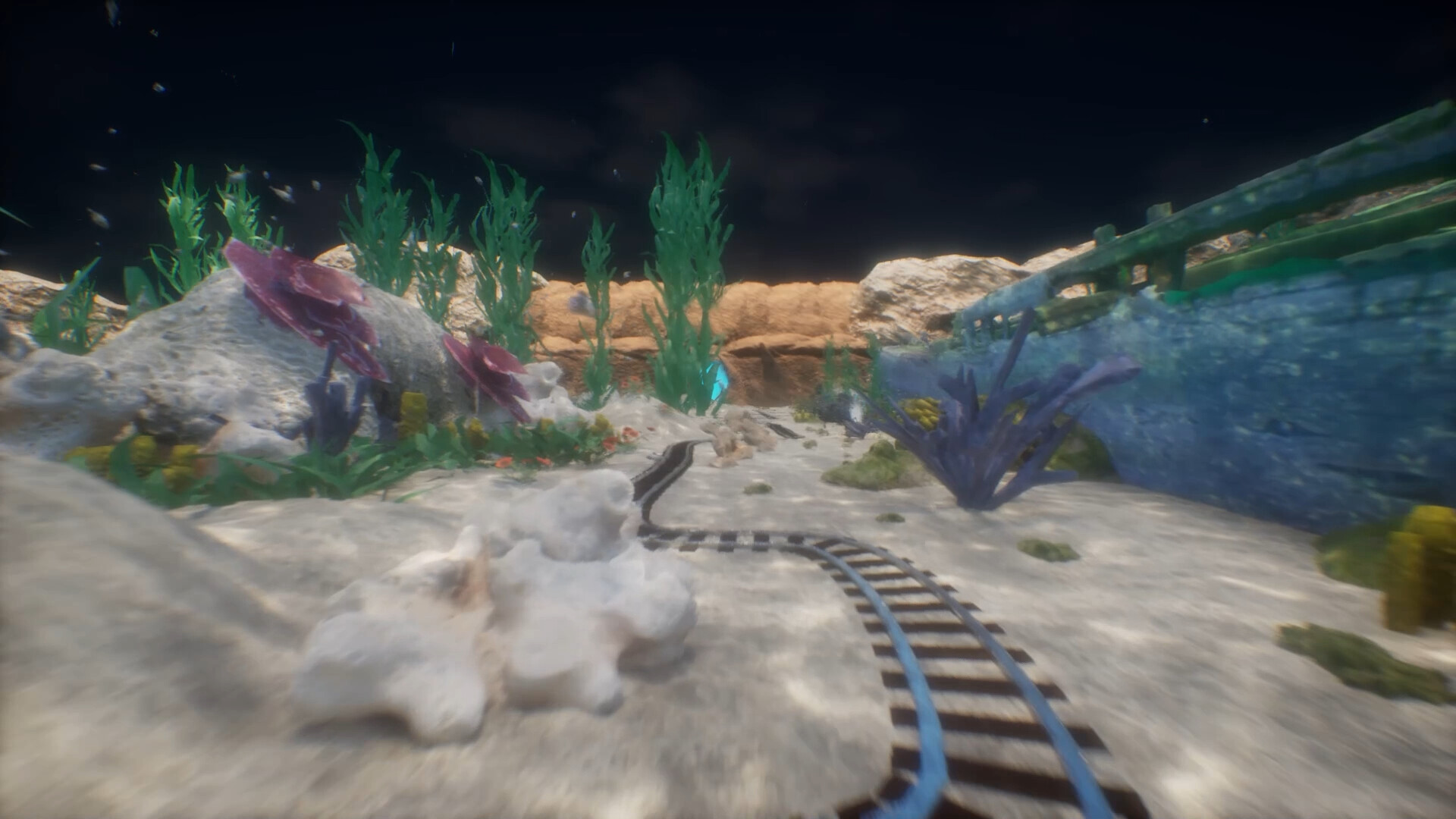 Pump to Escape screenshot #4