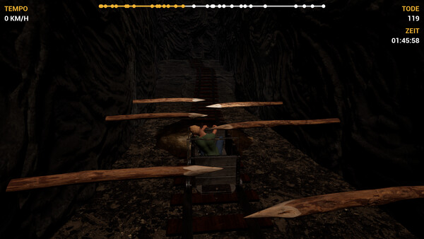 Pump to Escape screenshot 5