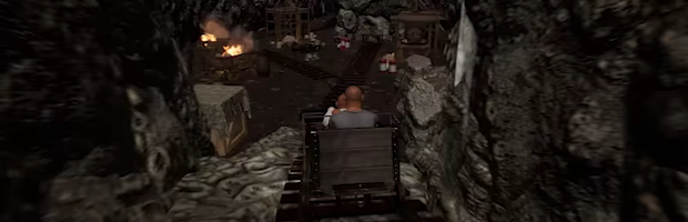 Pump to Escape video 3