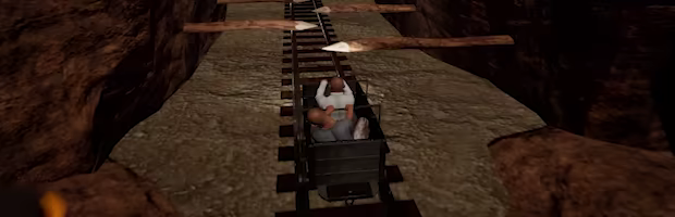 Pump to Escape video 4
