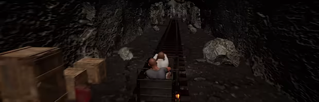 Pump to Escape video 5