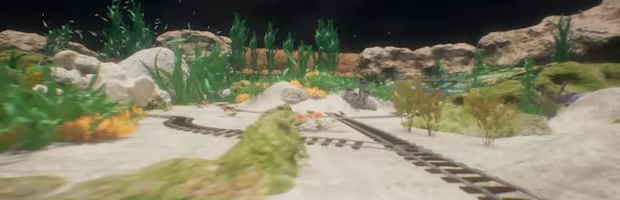 Pump to Escape video 6