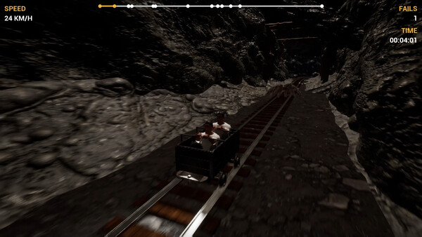 Pump to Escape screenshot 3