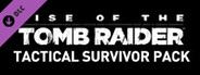 Tactical Survivor Pack