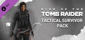 Tactical Survivor Pack