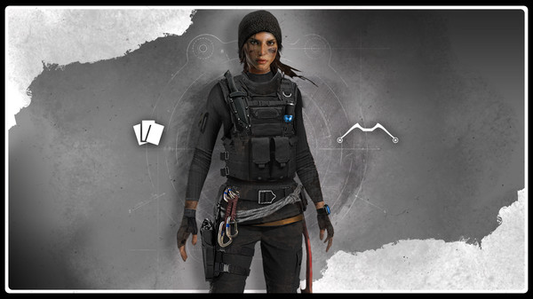 Tactical Survivor Pack