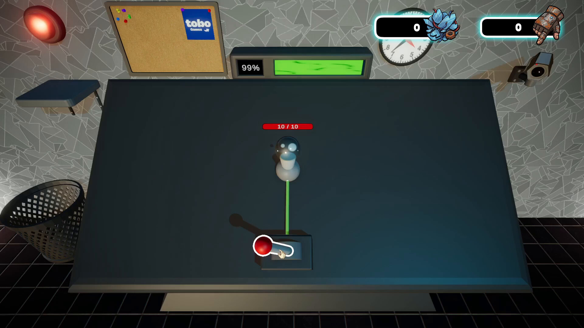 Watt's the Limit? screenshot #4