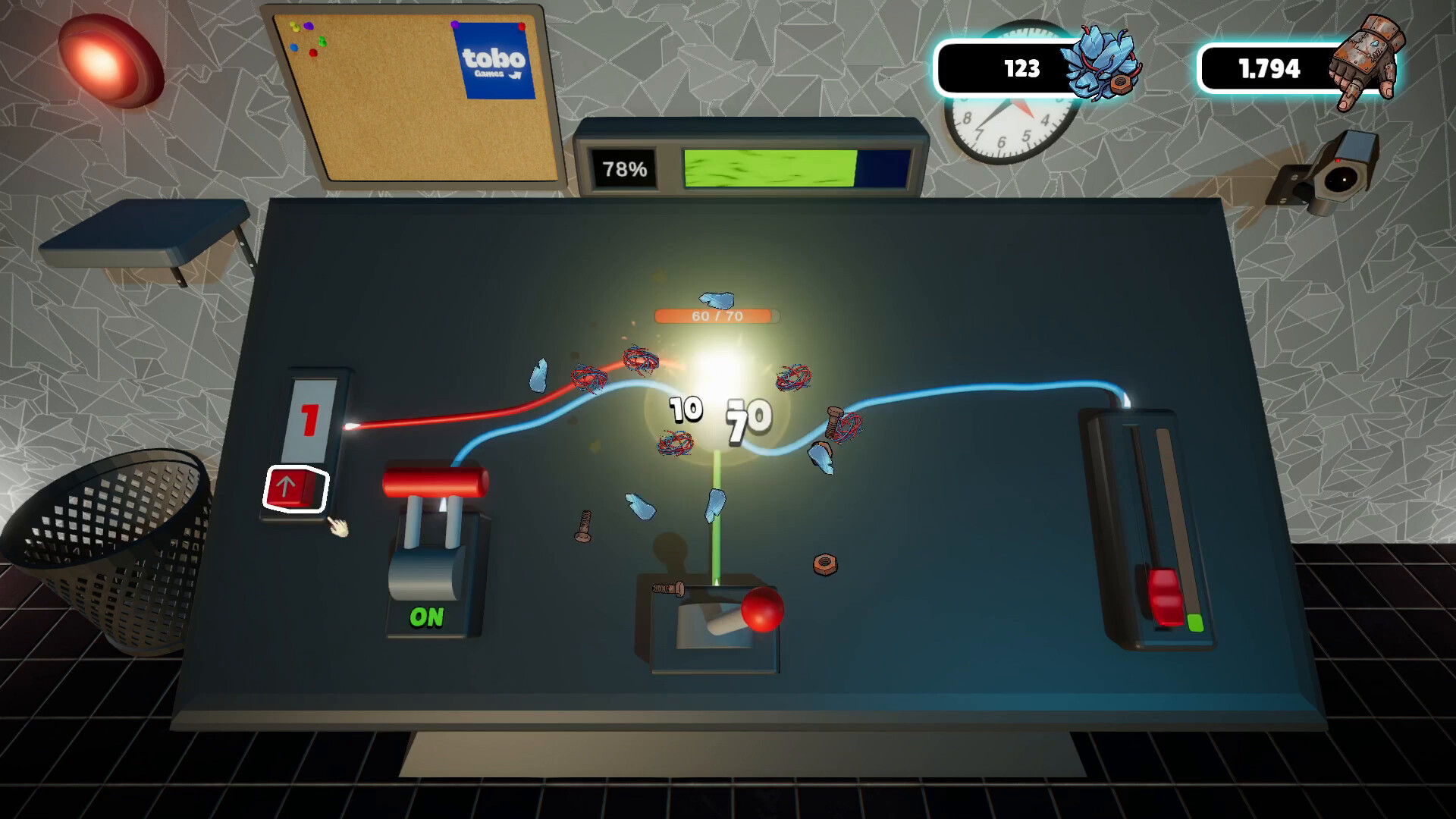 Watt's the Limit? screenshot #7