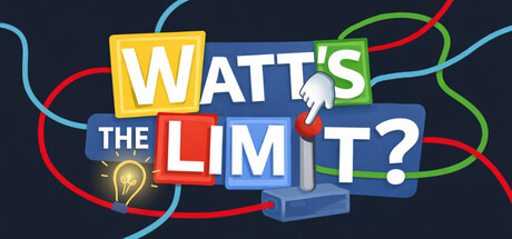 Watt's the Limit? - similar game to A Game About Bouncing DVD by Tobo Games