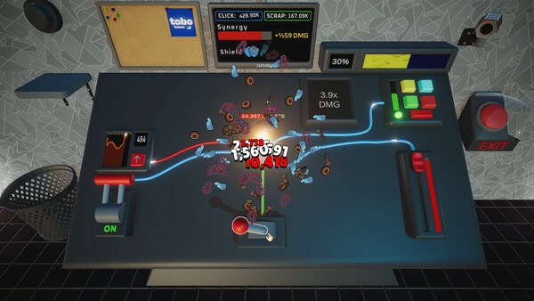 Watt's the Limit?for windows and Linux 1