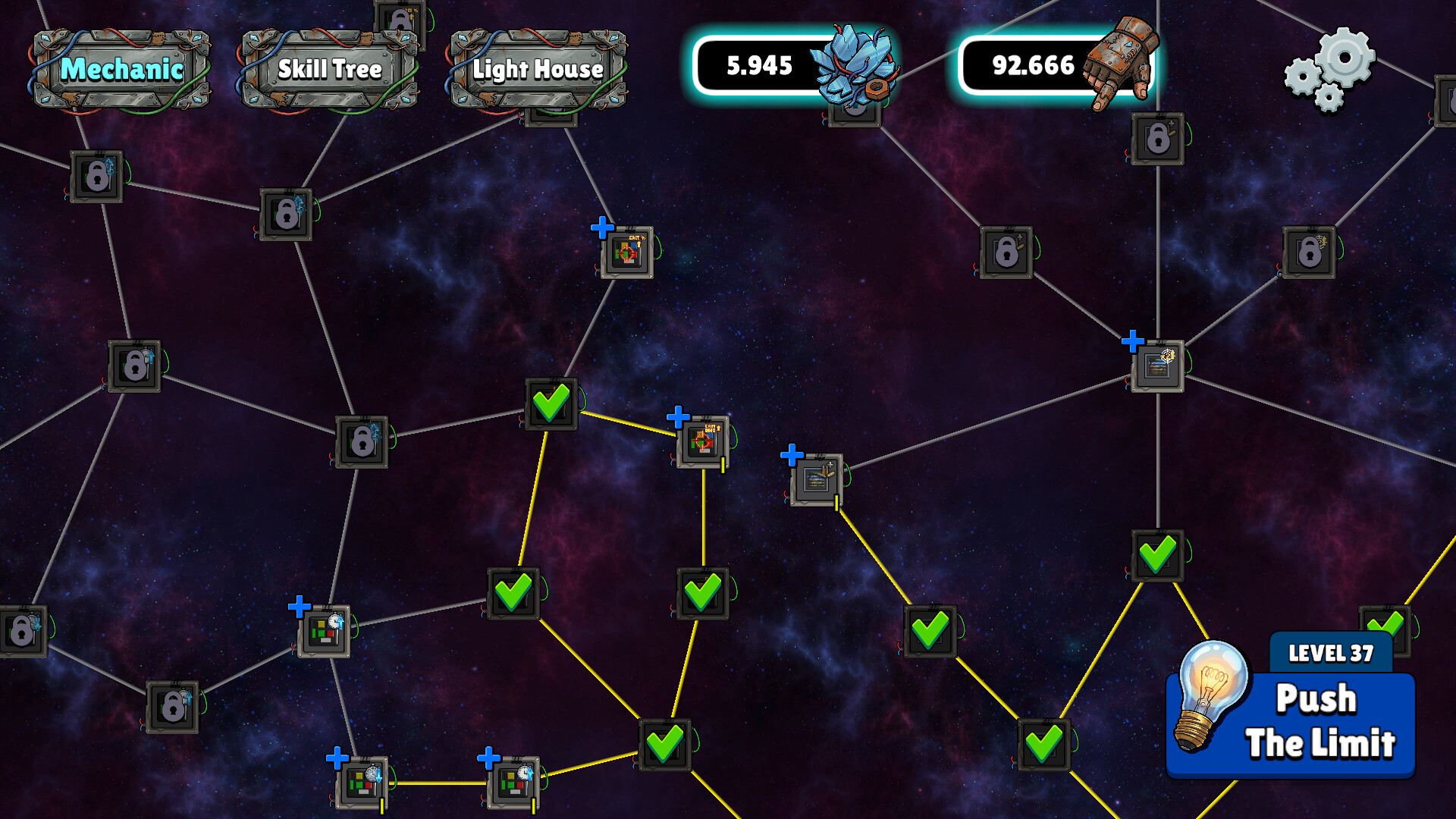 Watt's the Limit? screenshot #5